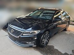 Volkswagen Lavida 1.5L Edition - ფოტო 1