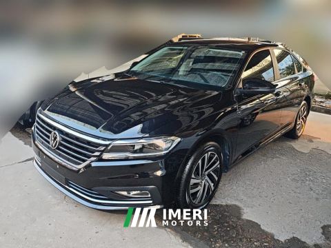 2022 Volkswagen Lavida 1.5L Edition - car from China
