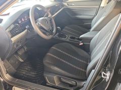 Volkswagen Lavida 1.5L Edition - ფოტო 14