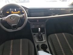 Volkswagen Lavida 1.5L Edition - ფოტო 16