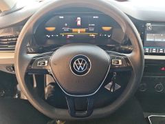 Volkswagen Lavida 1.5L Edition - ფოტო 18