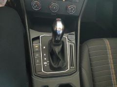 Volkswagen Lavida 1.5L Edition - ფოტო 19