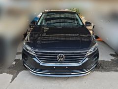 Volkswagen Lavida 1.5L Edition - ფოტო 3