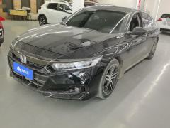 Honda Accord - ფოტო 1