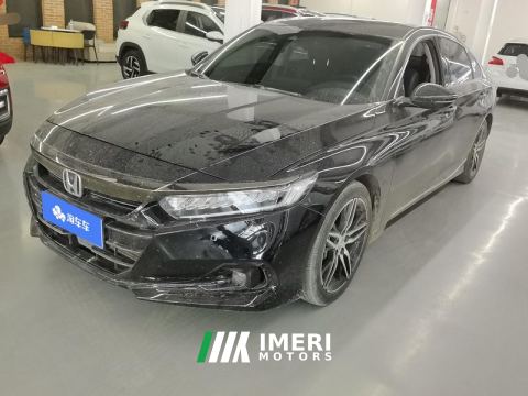 2022 Honda Accord 260TURBO Premium Edition - ავტომობილი ჩინეთიდან