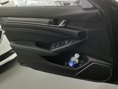 Honda Accord - ფოტო 12