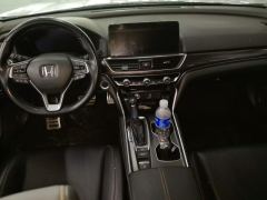 Honda Accord - ფოტო 16