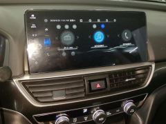 Honda Accord - ფოტო 17