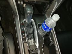 Honda Accord - ფოტო 19