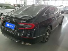 Honda Accord - ფოტო 2