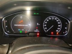 Honda Accord - ფოტო 20