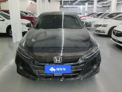 Honda Accord - ფოტო 3