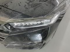 Honda Accord - ფოტო 4