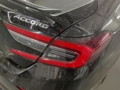 Honda Accord - ფოტო 5