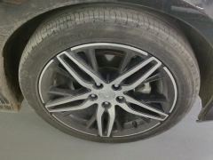 Honda Accord - ფოტო 6