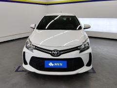 Toyota Vios 1.5L CVT Creative Edition - ფოტო 3