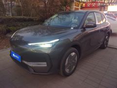 Geely Galaxy E5 440km Explorer Edition - ფოტო 1