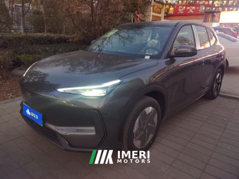 2024 Geely Galaxy E5 440km Explorer Edition