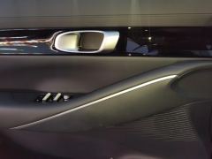 Geely Galaxy E5 440km Explorer Edition - ფოტო 13