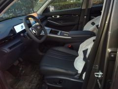 Geely Galaxy E5 440km Explorer Edition - ფოტო 14