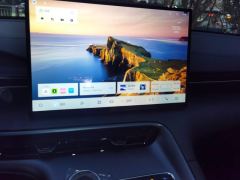Geely Galaxy E5 440km Explorer Edition - ფოტო 17