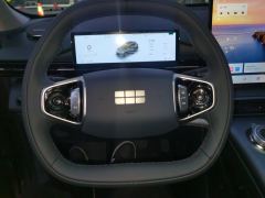 Geely Galaxy E5 440km Explorer Edition - ფოტო 18