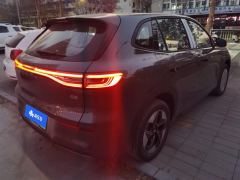 Geely Galaxy E5 440km Explorer Edition - ფოტო 2