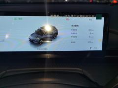 Geely Galaxy E5 440km Explorer Edition - ფოტო 20