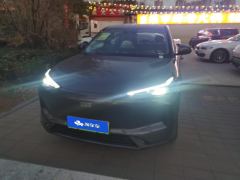 Geely Galaxy E5 440km Explorer Edition - ფოტო 3
