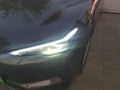 Geely Galaxy E5 440km Explorer Edition - ფოტო 4
