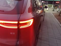Geely Galaxy E5 440km Explorer Edition - ფოტო 5