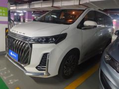 MAXUS G20 Facelift PLUS 2.0T Automatic Luxury Edition 7-seater Gasoline - ფოტო 1