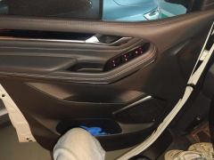 MAXUS G20 Facelift PLUS 2.0T Automatic Luxury Edition 7-seater Gasoline - ფოტო 12