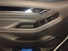 MAXUS G20 Facelift PLUS 2.0T Automatic Luxury Edition 7-seater Gasoline - ფოტო 13