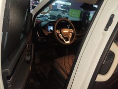 MAXUS G20 Facelift PLUS 2.0T Automatic Luxury Edition 7-seater Gasoline - ფოტო 14