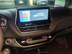 MAXUS G20 Facelift PLUS 2.0T Automatic Luxury Edition 7-seater Gasoline - ფოტო 17