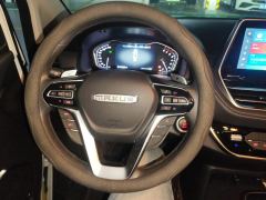MAXUS G20 Facelift PLUS 2.0T Automatic Luxury Edition 7-seater Gasoline - ფოტო 18