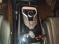 MAXUS G20 Facelift PLUS 2.0T Automatic Luxury Edition 7-seater Gasoline - ფოტო 19