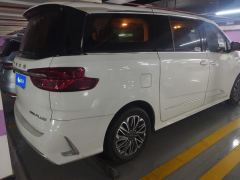 MAXUS G20 Facelift PLUS 2.0T Automatic Luxury Edition 7-seater Gasoline - ფოტო 2