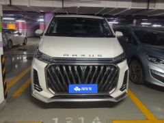 MAXUS G20 Facelift PLUS 2.0T Automatic Luxury Edition 7-seater Gasoline - ფოტო 3