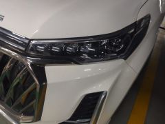 MAXUS G20 Facelift PLUS 2.0T Automatic Luxury Edition 7-seater Gasoline - ფოტო 4