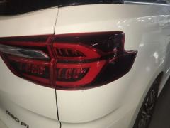 MAXUS G20 Facelift PLUS 2.0T Automatic Luxury Edition 7-seater Gasoline - ფოტო 5