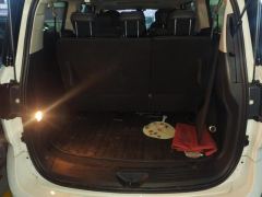 MAXUS G20 Facelift PLUS 2.0T Automatic Luxury Edition 7-seater Gasoline - ფოტო 7