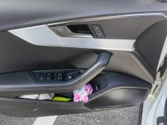 Audi A4L 40 TFSI Luxury Dynamic - photo 12