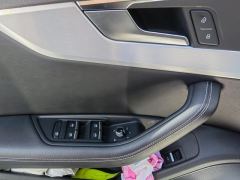 Audi A4L 40 TFSI Luxury Dynamic - photo 13