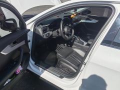 Audi A4L 40 TFSI Luxury Dynamic - photo 14