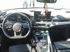 Audi A4L 40 TFSI Luxury Dynamic - photo 16