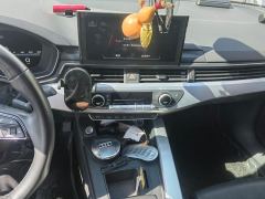 Audi A4L 40 TFSI Luxury Dynamic - photo 17