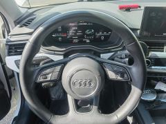 Audi A4L 40 TFSI Luxury Dynamic - photo 18