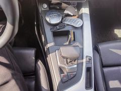 Audi A4L 40 TFSI Luxury Dynamic - photo 19